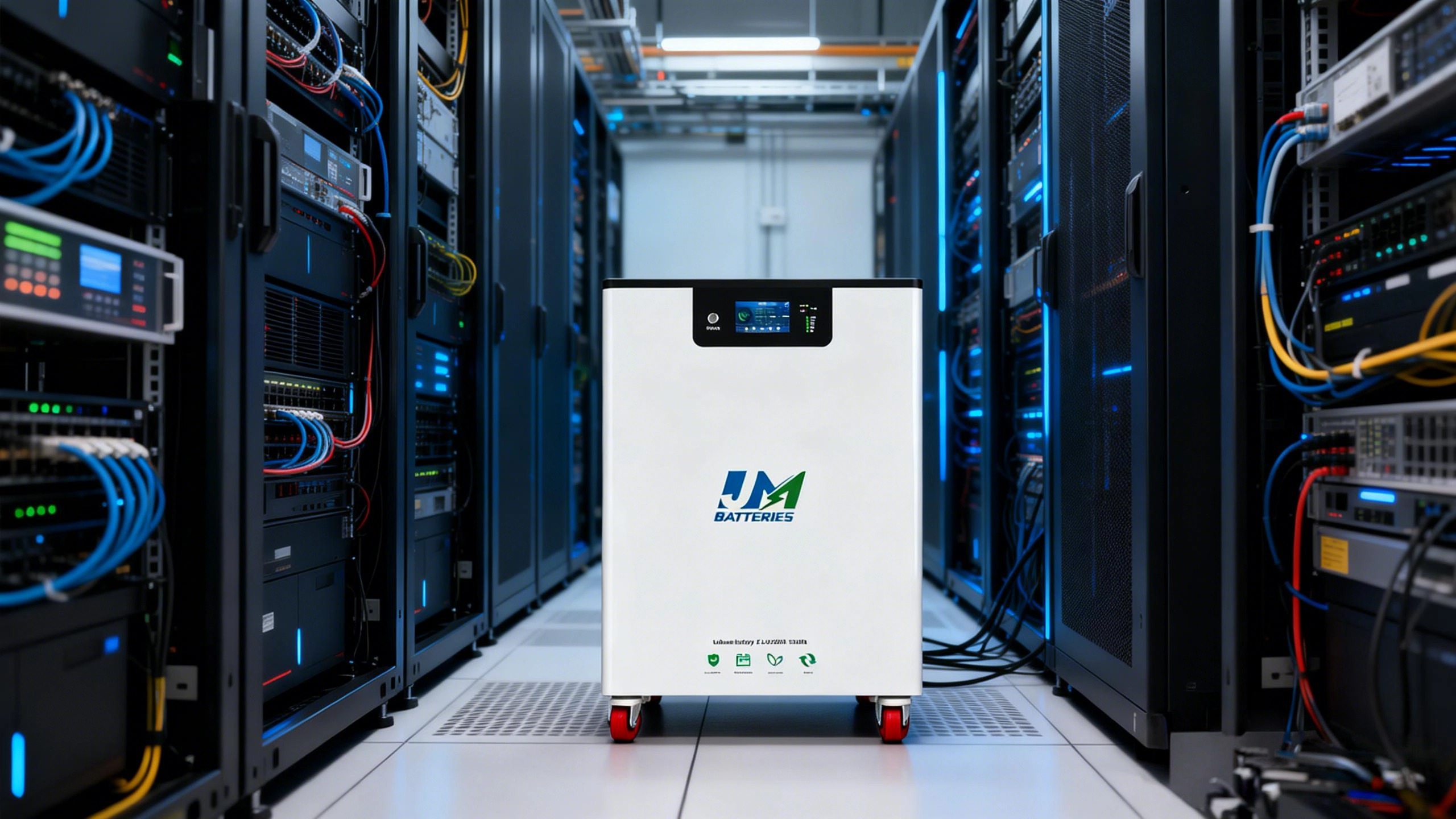 What is Lithium Ion Battery Separator and Why It Matters